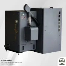 Biomassaketel Caria 150 kW